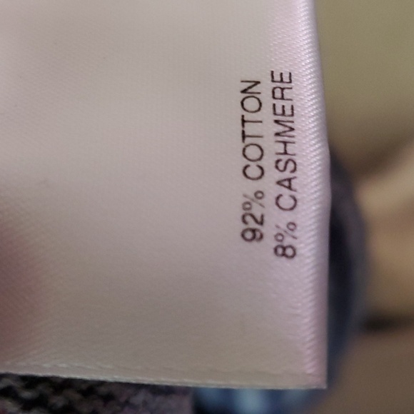 Cremieux Sweater - Picture 6 of 9